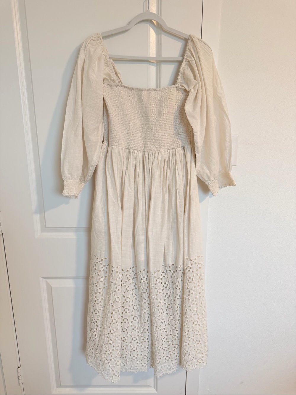 Perfect Storm Midi Dress - Free People